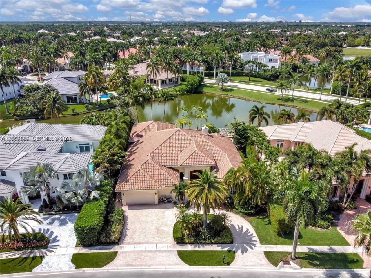 10430 Kestrel St , Plantation, FL 33324 Photo