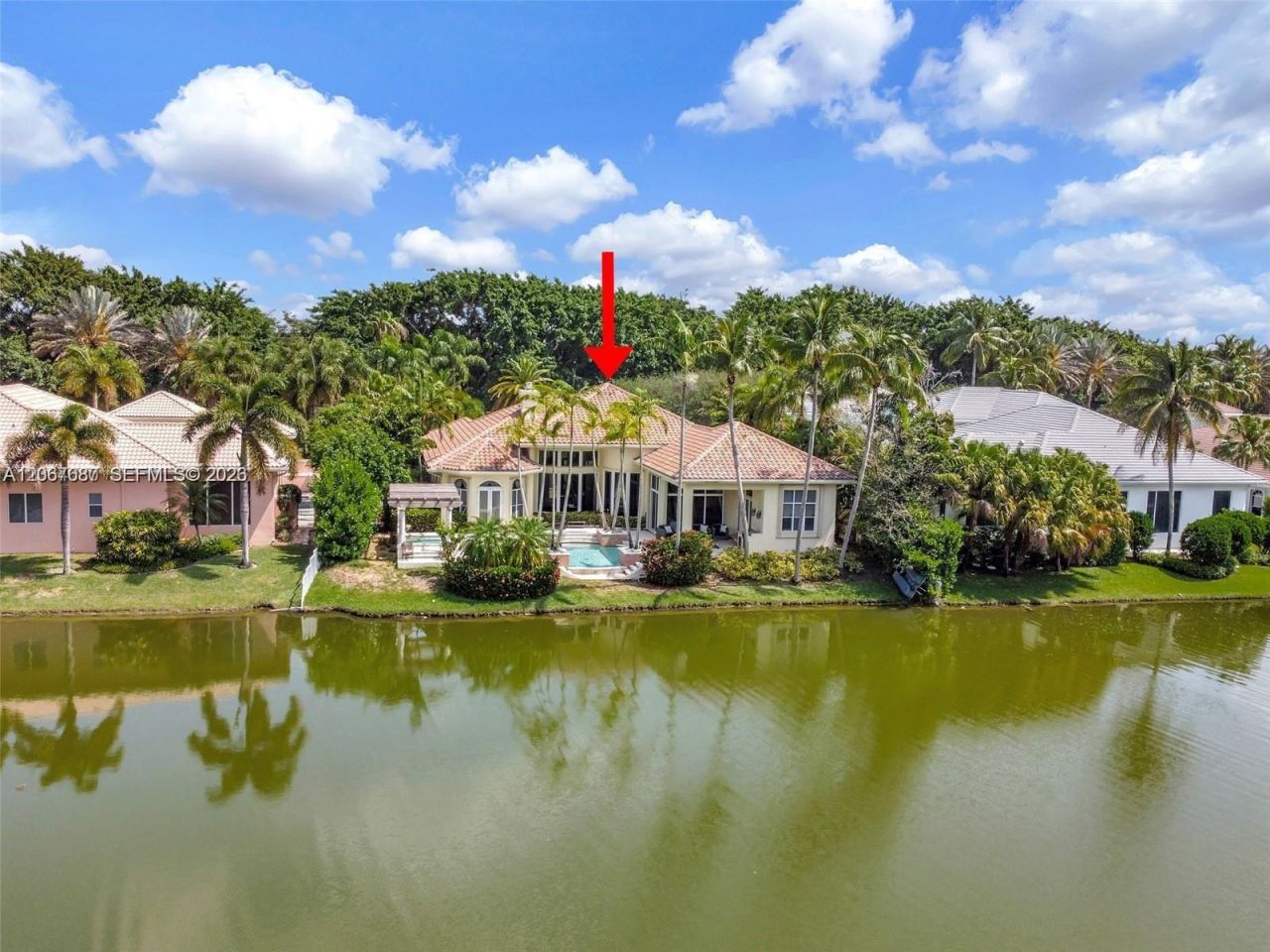 10430 Kestrel St , Plantation, FL 33324 Photo