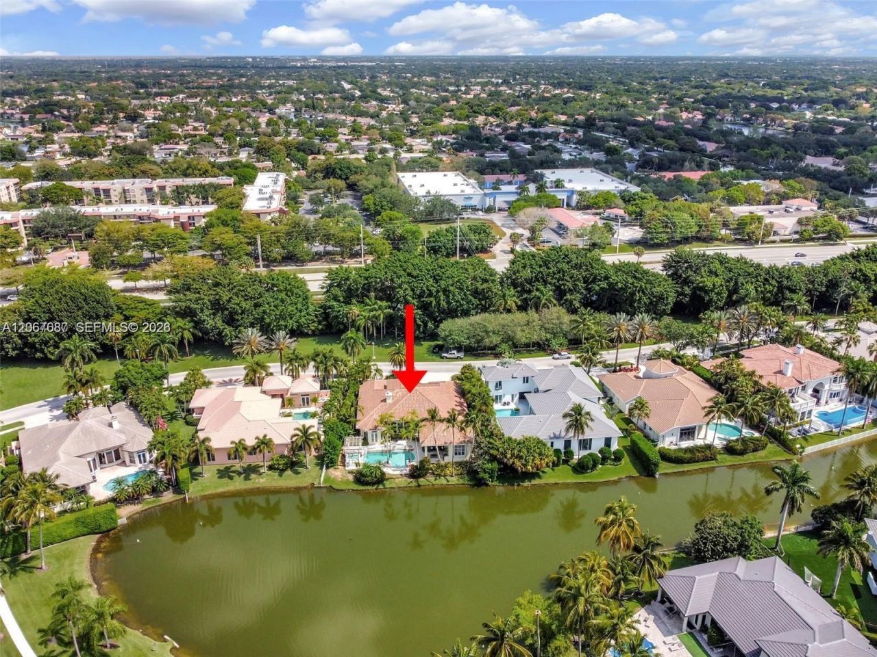 10430 Kestrel St , Plantation, FL 33324 Photo