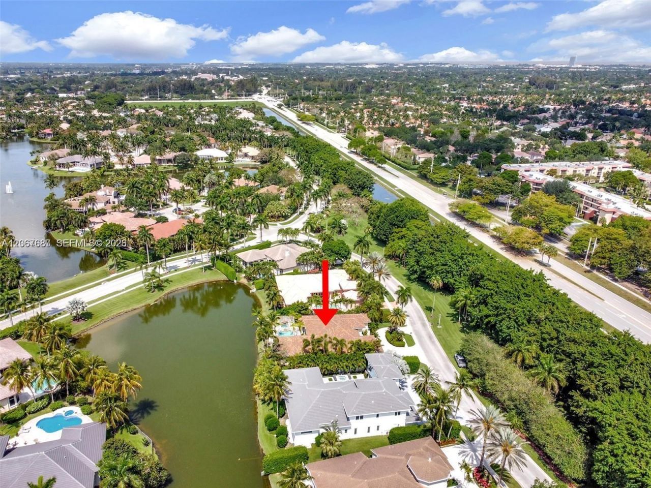 10430 Kestrel St , Plantation, FL 33324 Photo