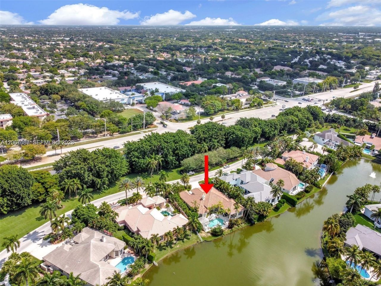 10430 Kestrel St , Plantation, FL 33324 Photo