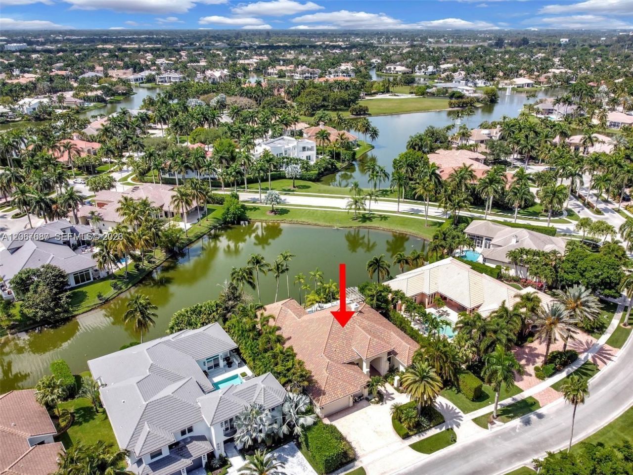 10430 Kestrel St , Plantation, FL 33324 Photo