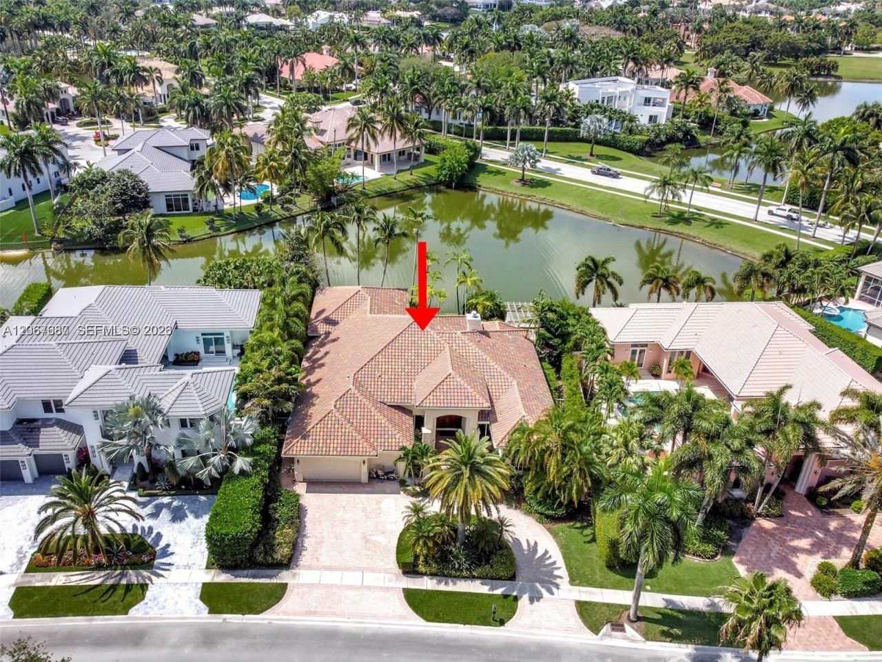 10430 Kestrel St , Plantation, FL 33324 Photo