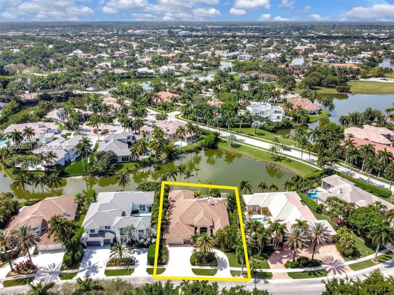 10430 Kestrel St , Plantation, FL 33324 Photo