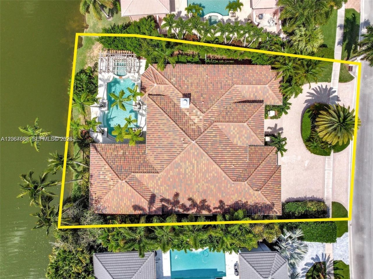 10430 Kestrel St , Plantation, FL 33324 Photo