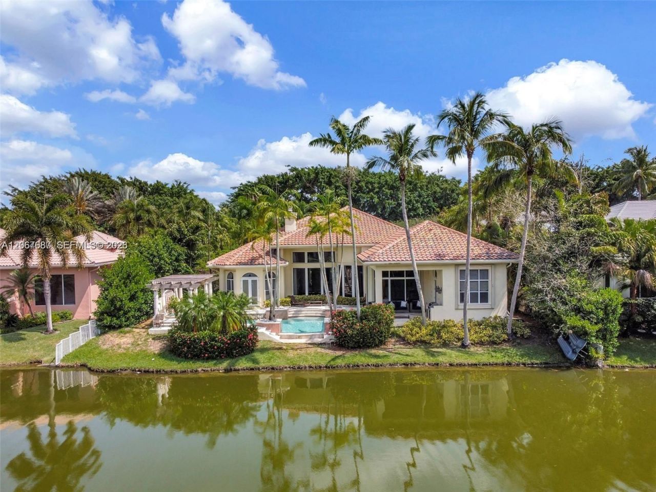 10430 Kestrel St , Plantation, FL 33324 Photo