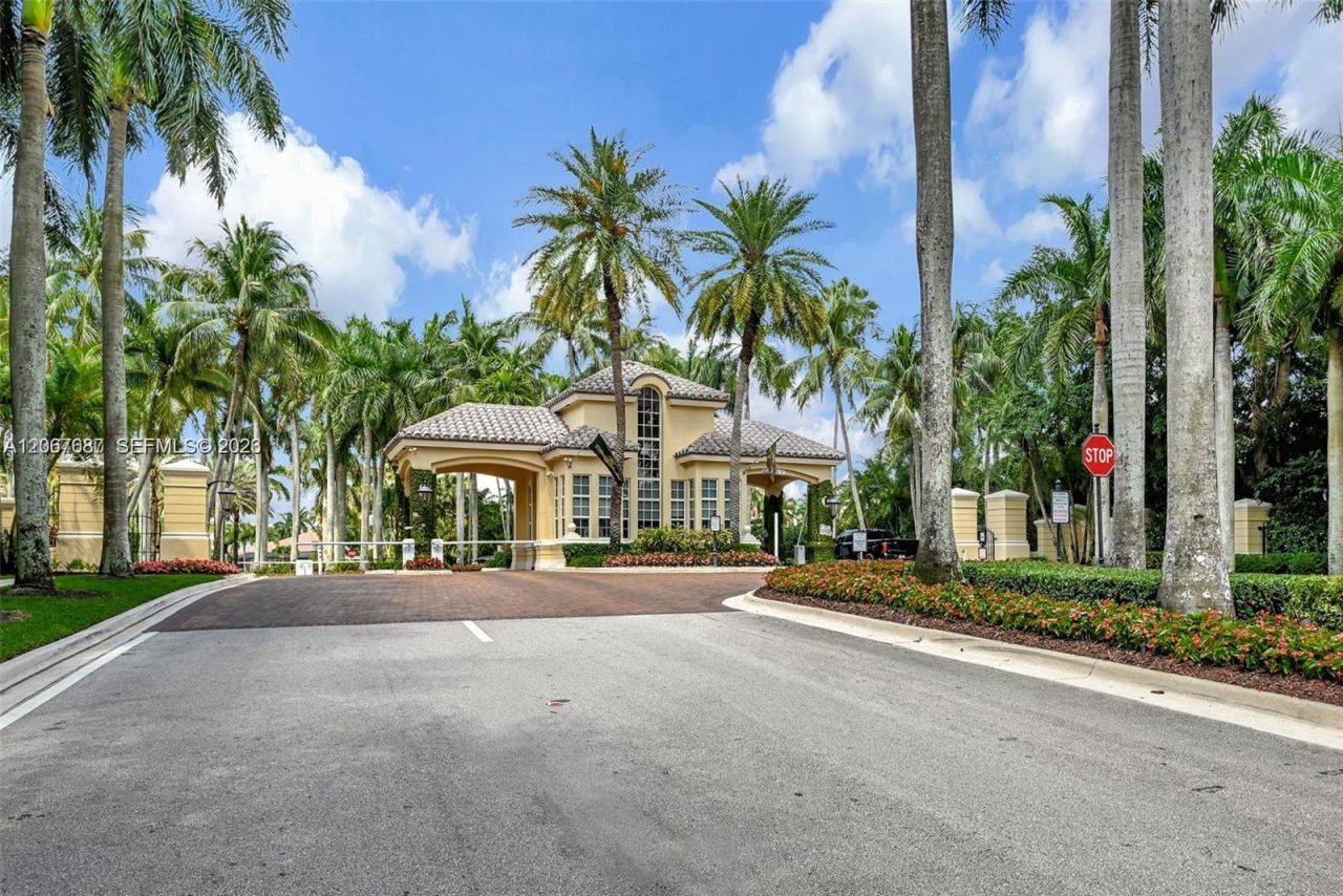 10430 Kestrel St , Plantation, FL 33324 Photo