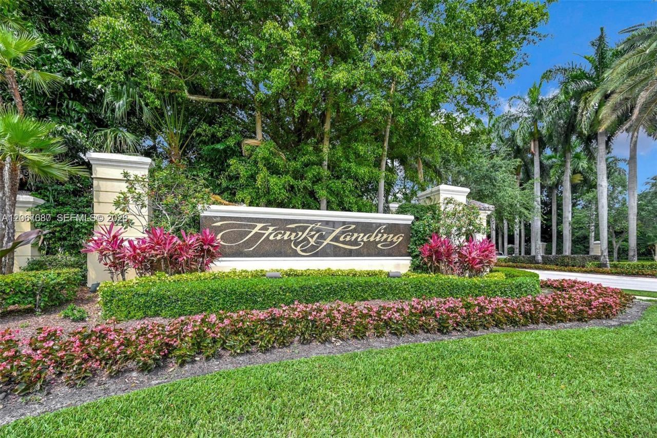 10430 Kestrel St , Plantation, FL 33324 Photo