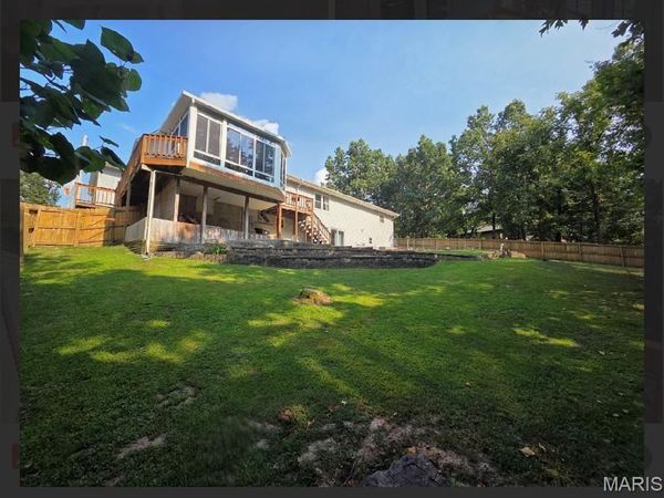 107 Prospect Street, Waynesville, MO 65583