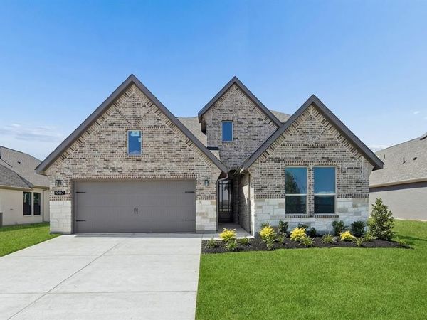 1007 Goldenrod Drive, Justin, TX 76247