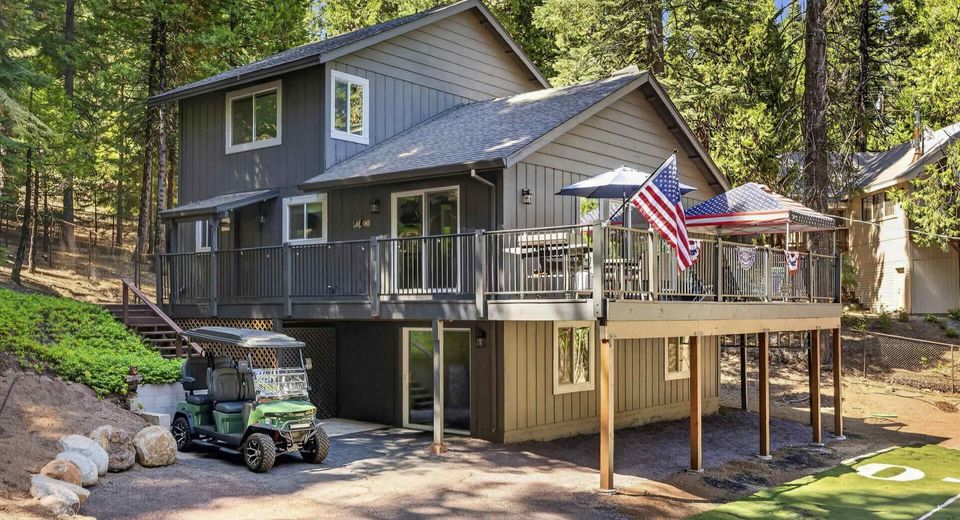 603 Lake Ridge Road, Lake Almanor, CA 96137 Photo