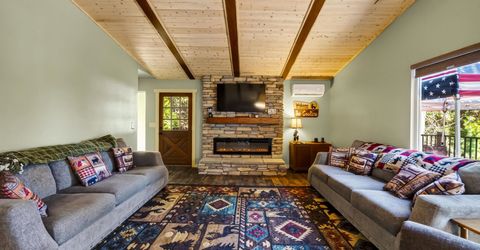 603 Lake Ridge Road, Lake Almanor, CA 96137 Photo