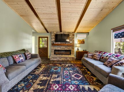 603 Lake Ridge Road, Lake Almanor, CA 96137 Photo