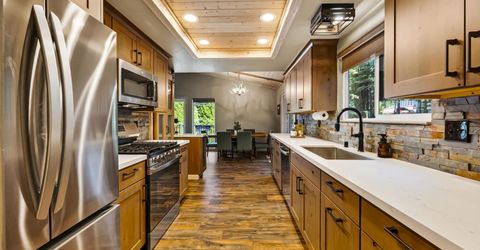 603 Lake Ridge Road, Lake Almanor, CA 96137 Photo