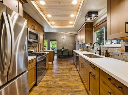 603 Lake Ridge Road, Lake Almanor, CA 96137 Photo