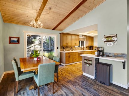 603 Lake Ridge Road, Lake Almanor, CA 96137 Photo