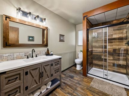603 Lake Ridge Road, Lake Almanor, CA 96137 Photo