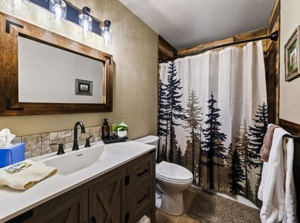 603 Lake Ridge Road, Lake Almanor, CA 96137 Photo