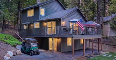 603 Lake Ridge Road, Lake Almanor, CA 96137 Photo