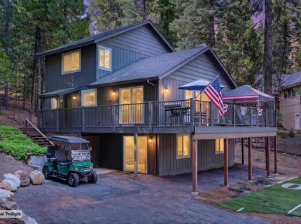 603 Lake Ridge Road, Lake Almanor, CA 96137 Photo