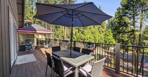 603 Lake Ridge Road, Lake Almanor, CA 96137 Photo