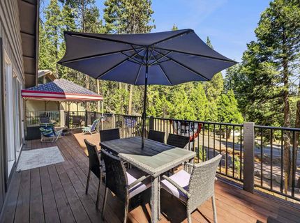 603 Lake Ridge Road, Lake Almanor, CA 96137 Photo