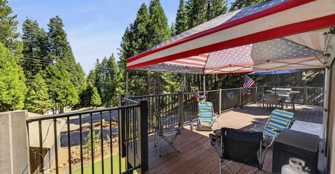 603 Lake Ridge Road, Lake Almanor, CA 96137 Photo