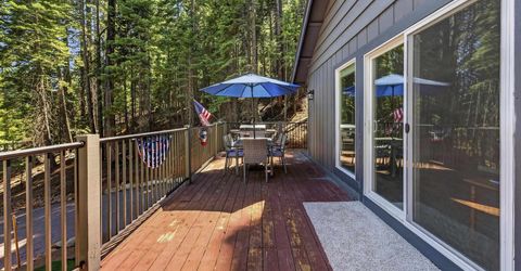603 Lake Ridge Road, Lake Almanor, CA 96137 Photo