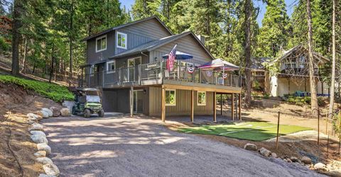 603 Lake Ridge Road, Lake Almanor, CA 96137 Photo