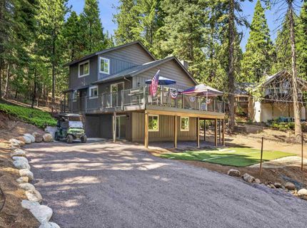 603 Lake Ridge Road, Lake Almanor, CA 96137 Photo