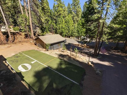 603 Lake Ridge Road, Lake Almanor, CA 96137 Photo