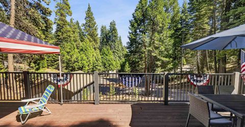 603 Lake Ridge Road, Lake Almanor, CA 96137 Photo