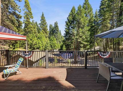 603 Lake Ridge Road, Lake Almanor, CA 96137 Photo