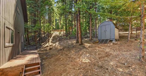 603 Lake Ridge Road, Lake Almanor, CA 96137 Photo