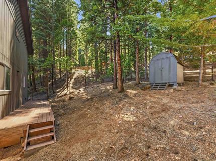 603 Lake Ridge Road, Lake Almanor, CA 96137 Photo