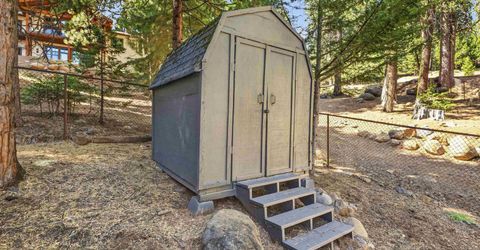 603 Lake Ridge Road, Lake Almanor, CA 96137 Photo