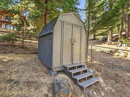 603 Lake Ridge Road, Lake Almanor, CA 96137 Photo