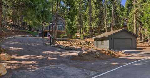 603 Lake Ridge Road, Lake Almanor, CA 96137 Photo