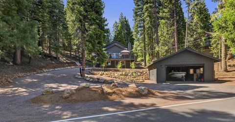603 Lake Ridge Road, Lake Almanor, CA 96137 Photo