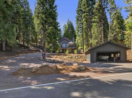 603 Lake Ridge Road, Lake Almanor, CA 96137 Photo