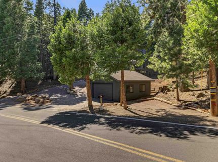 603 Lake Ridge Road, Lake Almanor, CA 96137 Photo