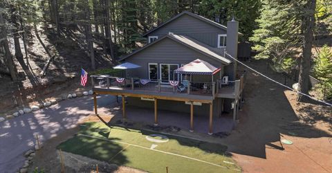 603 Lake Ridge Road, Lake Almanor, CA 96137 Photo