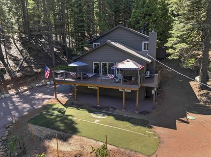 603 Lake Ridge Road, Lake Almanor, CA 96137 Photo