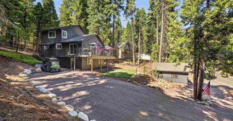 603 Lake Ridge Road, Lake Almanor, CA 96137 Photo