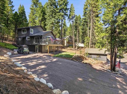 603 Lake Ridge Road, Lake Almanor, CA 96137 Photo