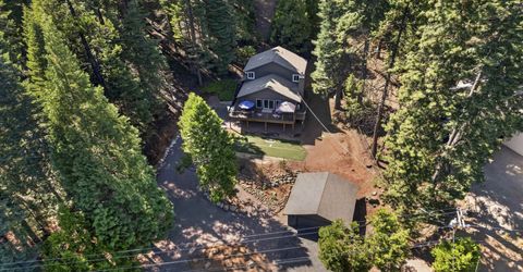 603 Lake Ridge Road, Lake Almanor, CA 96137 Photo