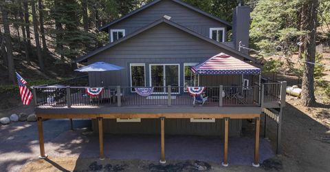 603 Lake Ridge Road, Lake Almanor, CA 96137 Photo