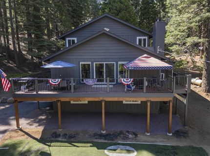 603 Lake Ridge Road, Lake Almanor, CA 96137 Photo