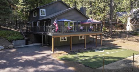 603 Lake Ridge Road, Lake Almanor, CA 96137 Photo
