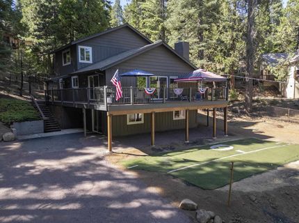 603 Lake Ridge Road, Lake Almanor, CA 96137 Photo